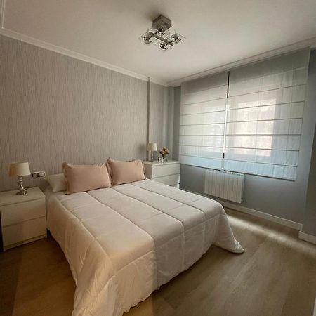 Outeiro1 Apartment ปอนเตเบดรา ภายนอก รูปภาพ