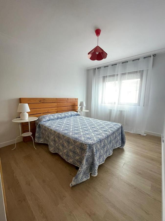 Outeiro1 Apartment ปอนเตเบดรา ภายนอก รูปภาพ