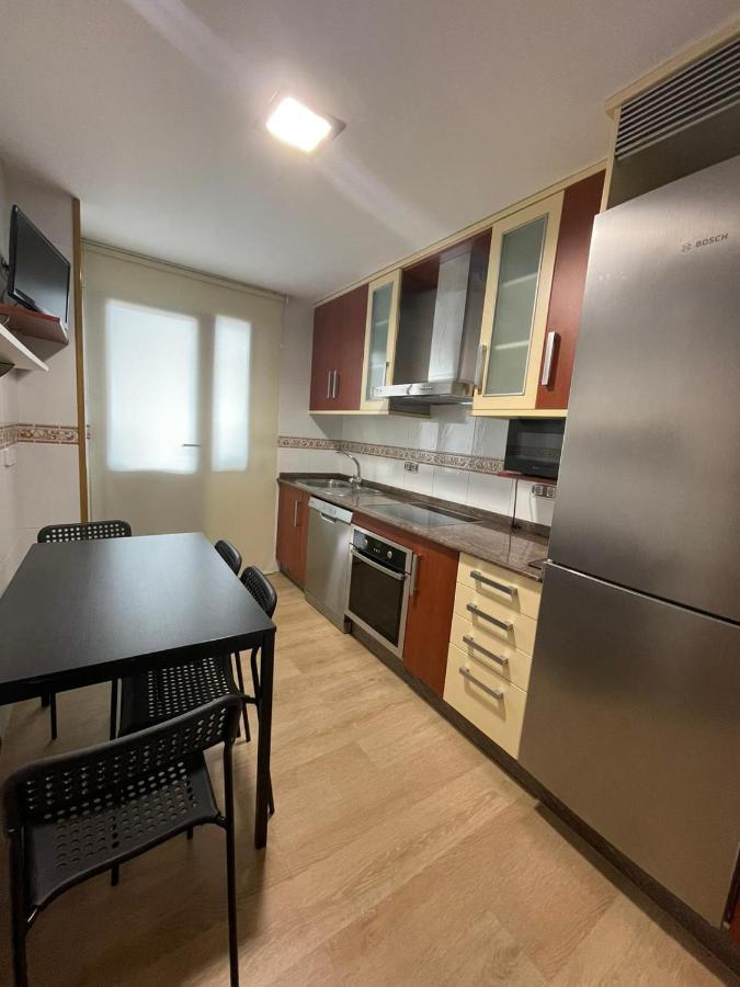Outeiro1 Apartment ปอนเตเบดรา ภายนอก รูปภาพ