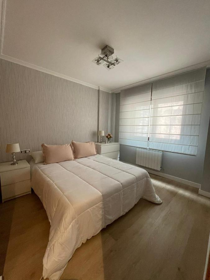 Outeiro1 Apartment ปอนเตเบดรา ภายนอก รูปภาพ