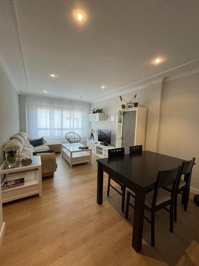 Outeiro1 Apartment ปอนเตเบดรา ภายนอก รูปภาพ