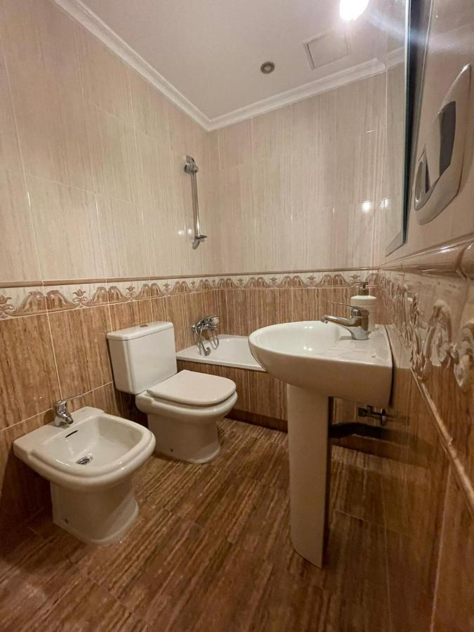 Outeiro1 Apartment ปอนเตเบดรา ภายนอก รูปภาพ