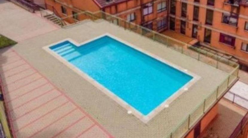Outeiro1 Apartment ปอนเตเบดรา ภายนอก รูปภาพ